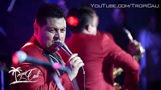 Los ByBys Esa Mujer en vivo desde Los Angeles California 2018 [upl. by Hanus450]