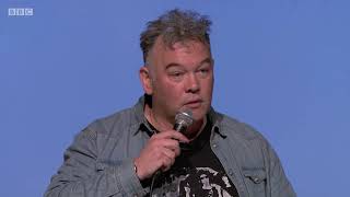 Stewart Lee  Brexit vs Trump [upl. by Roberto]