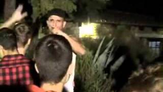 Malamente amp Dj Seb Live Nuoro Pt 6 [upl. by Ihpen]