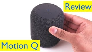 Anker Soundcore Motion Q Review and Sound Test [upl. by Jessalyn]