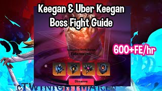 Torchlight Infinite  Keegan Guide  Guaranteed Profit [upl. by Offen]