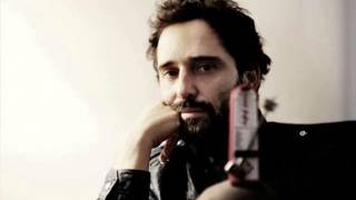 Jorge Drexler  Tres mil millones de latidos [upl. by Nnahteb]