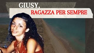 GIUSY RAGAZZA PER SEMPRE [upl. by Alled]