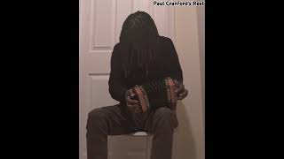 Paul Cranfords Concertina [upl. by Fulvia]