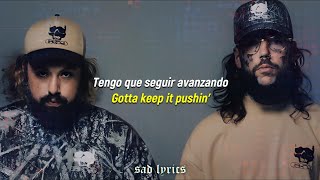 UICIDEBOY  MISERY IN WAKING HOURS  SUB ESPAÑOL amp LYRICS [upl. by Aicats]