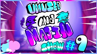 Unused and Majin  Season 1 Episode 9 [upl. by Alyakcim]