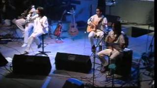 Grand Slam Unplugged Live Concert Part 1 Full [upl. by Glenden]