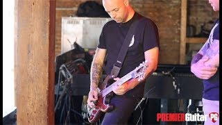 Rig Rundown  Torche [upl. by Laefar]