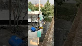 Baal baal bach gya🥲😨 parkour flip challenge freerunnershariq [upl. by Hemminger]