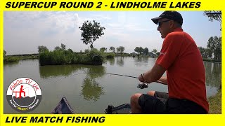 Live Coverage of Nosh At Lindholme lakes for the SuperCup Round 2 [upl. by Gordan]