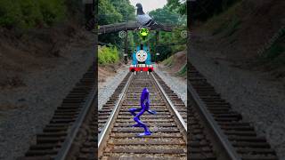 new vfx short magic video trending viralvideo train youtubeshort [upl. by Ora]