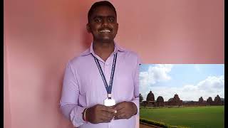 UNESCO World Heritage Sites In Karnataka Documentary Video By Kanakaraj Lakkalakatti [upl. by Gnilsia38]