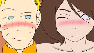 Naruto’s Secret… Naruto Animated Parody [upl. by Tina]