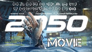 2050  New Hollywood Full Movie in Hindi Dubbed  Latest Hollywood Action Movie  New South Movies [upl. by Sergent]