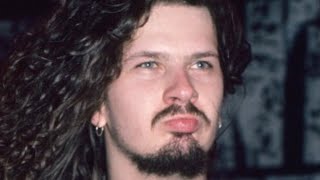 The Tragic Murder Of Dimebag Darrell Explained [upl. by Ezri]