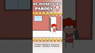 Rg Bucket List Parody video 😂😂😂😂😂😂😂😂😂😂😂😂😂😂😂😂😂😂😂😂😂😂😂😂😂 [upl. by Ydorb]