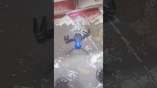 E 88 drone  drone fan no work  drone not flying  E 88 drone with 4 camera  droneshort [upl. by Cam]