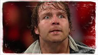 Dean Ambrose 2nd Titantron 2014 HD [upl. by Beera]