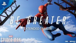 SPIDERMAN PS4 All Cutscenes Full Game Movie PS4 PRO [upl. by Nnylav969]