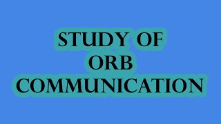 Real Orbs  Orbs Explained  Study Of Orb Communication [upl. by Arreik372]