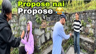 Finally kalay vai la buhari vatauna leyara aaiyo😍Roshan ko propose reject🥺 [upl. by Devina]