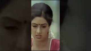 Rajesh Khanna Shridevi old Bollywood actor shorts short rajeshkhanna sridevi ytshorts trending [upl. by Irb]