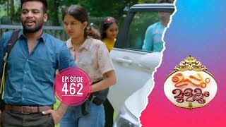 Uppum Mulakum 2  Flowers  EP 462 [upl. by Metcalf]