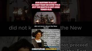 What Made Christopher Columbus a LEGEND [upl. by Werna408]