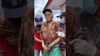 Ritual Ma’nene’ Tradisi Suku Toraja  Sulawesi Selatan budaya toraja indonesia [upl. by Reid]