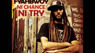 Los Bwoys  Fyahbwoy Aka El Chico De Fuego [upl. by Soane]