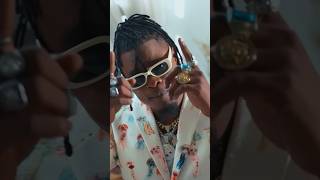 Pallaso amp Weasel  The Goat pallaso weasel ugandanmusic [upl. by Mcdougall669]