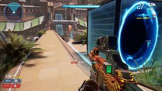 Splitgate 2024 03 09 17 30 41 [upl. by Haiel]