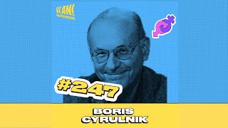 247 Comment trouver du sens dans cette société avec Boris Cyrulnik [upl. by Atteras]