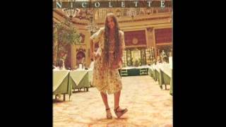 Nicolette Larson  Come Early Mornin [upl. by Ajaj]