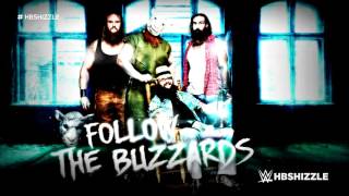 20132016 quotLive In Fearquot w Intro ► The Wyatt Family 3rd WWE Theme Song  Download Link [upl. by Leviralc]