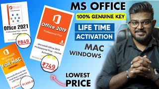 Microsoft Office 2021 Product Key Activation  Microsoft Office 2019 Key  Activation Key MS Office🔥 [upl. by Norine789]