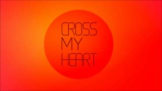 Richard Readey  Cross My Heart Original [upl. by Silvano155]