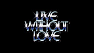 SHOUSE x David Guetta  Live Without Love Lyric Video [upl. by Abocaj]