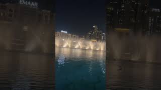 Dubai music duet burjkhalifasong lovesongs love musiclove [upl. by Olegnaed]