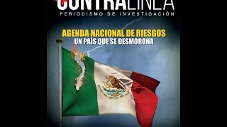 I Seguridad Nacional México al borde del colapso [upl. by Cathie]