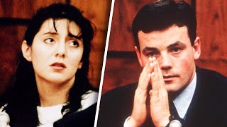 The True Story of Lorena and John Bobbitt [upl. by Dana177]