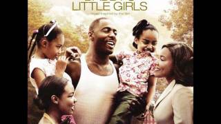 Whitney Houston  Family First Daddys Little Girls Soundtrack [upl. by Nrojb841]