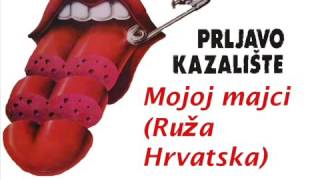 Prljavo Kazalište  Ruža Hrvatska [upl. by Beitris]