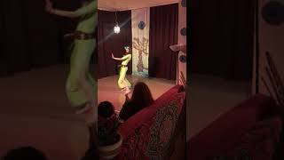 Bambi Sahab Baladi Bellydance [upl. by Harrison]