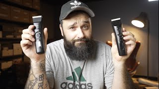 Hair Trimmer 4 Men Brio Beardscape V2 Beard Trimmer 4 Men with Low Friction Ceramic Blade Unboxing [upl. by Hyacinth]