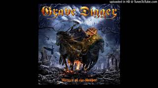 Grave Digger  War God [upl. by Ozmo]