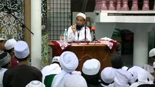 Ustaz Azhar 2012 Adakah batu permata mempunyai khasiat [upl. by Ainesej]