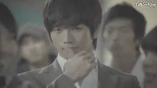 HD  720p MBLAQ  Chapstick MV Part 1 [upl. by Accber816]