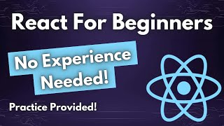 React Tutorial For Beginner  Basics of Components  Part 1 [upl. by Ttik]