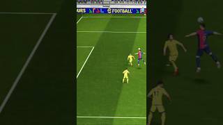 barcelona efootball fifa [upl. by Aronoel]